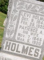 Patience A Curless Holmes Patience A Curless Holmes