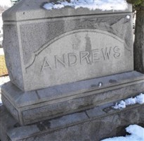 Patience W Andrews