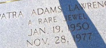 Patra Adams Lawrence