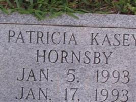 Patrica Kasey Hornsby