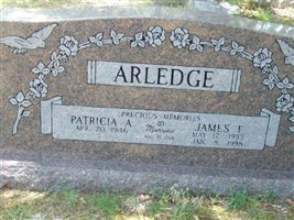 Patricia A. Arledge Patricia A. Arledge