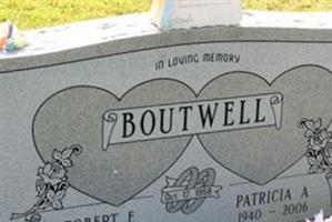 Patricia A Boutwell