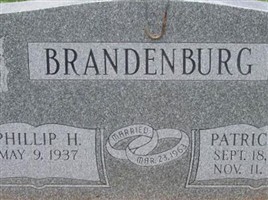 Patricia A. Brandenburg
