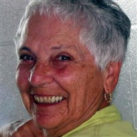 Patricia A. Hoffmann