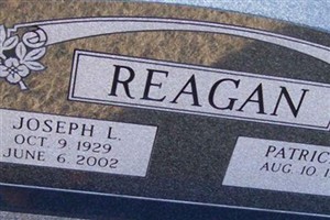 Patricia A. Reagan