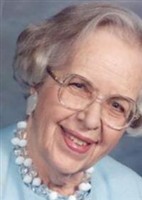 Patricia A. Roberts Eckardt