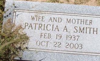 Patricia A. Smith