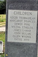 Patricia Ann Bowen Garrison