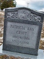 Patricia Ann Craft
