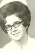 Patricia Ann Eastham Dye