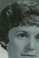 Patricia Ann Ebert Dann
