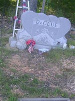 Patricia Ann Ely Declue Patricia Ann Ely Declue