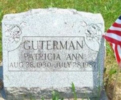 Patricia Ann Guterman