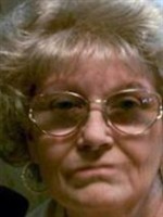 Patricia Ann Holybee Melton