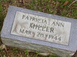 Patricia Ann Miller