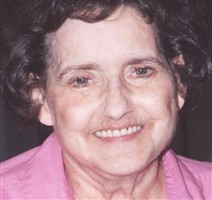 Patricia Ann Owen Lillard Patricia Ann Owen Lillard