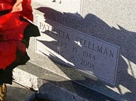 Patricia Ann Steelman McDade