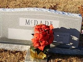 Patricia Ann Steelman McDade