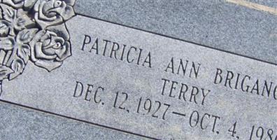 Patricia Ann Terry