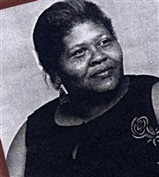 Patricia Ann Wells