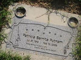 Patricia Bernita Putnam