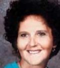 Patricia Blanche Cavin