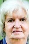 Patricia Boothe Harvey