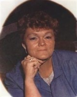 Patricia Campbell Hallam