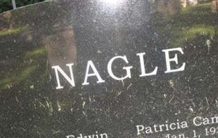 Patricia Campbell Nagle Patricia Campbell Nagle