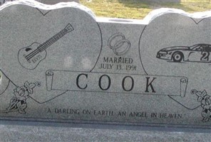 Patricia Cook Patricia Cook