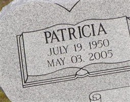 Patricia Cook Patricia Cook
