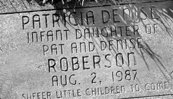Patricia Dealse Roberson