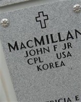 Patricia E MacMillan Patricia E MacMillan