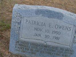 Patricia E. Owens