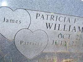 Patricia F. Ross Williams