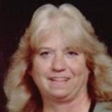 Patricia Fay Foster Simons