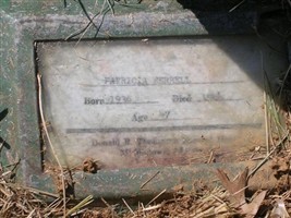Patricia Ferrell