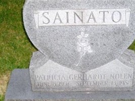 Patricia Gerhardt Nolen Sainato