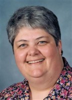 Patricia Helm Hansen