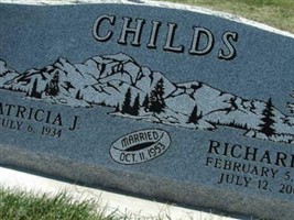 Patricia J. Hanna Childs