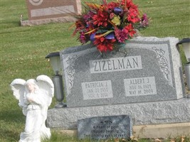 Patricia J Sommer Zizelman