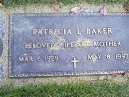 Patricia L. Baker