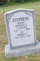 Patricia L. Carlson Stephens