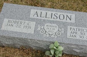 Patricia L Heiserman Allison