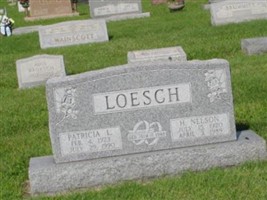 Patricia L Loesch