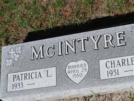 Patricia L. McIntyre