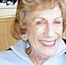 Patricia "Lee" Stuckey