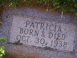 Patricia Low