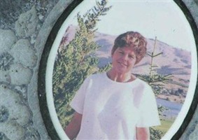 Patricia Lynn "Pat" Clennon Griggs Patricia Lynn "Pat" Clennon Griggs