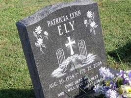 Patricia Lynn Ely
